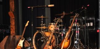 GUINÉE/SHOW BIZ: LES VÉRITÉS CRUES DE YAHOMBA SÉKOU CAMARA