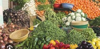 GUINÉE: L’EXPORTATION DE PLUSIEURS PRODUITS ALIMENTAIRES INTERDITE