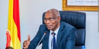 NOUVEAU GOUVERNEMENT, LE MIEUX C’EST DE CONTINUER À PRENDRE SON MAL EN PATIENCE !