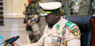 UNE DES RAISONS POUR LE CNRD D’ÉVITER UN QUATRIÈME PREMIER MINISTRE!