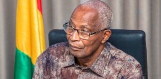 LE PM OURY BAH PREND UN SÉRIEUX CAMOUFLET!