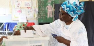SÉNÉGAL/PRÉSIDENTIELLE : PLUS DE 7 MILLIONS D’ÉLECTEURS ATTENDUS AUX URNES POUR DÉPARTAGER 17 CANDIDATS