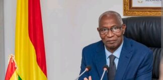 DISCOIRS DE OURY BAH AVEC LES POLITIQUES: EST-IL EN PHASE AVEC LE CNRD?