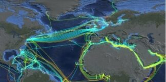GUINÉE/PROBLÈMES D’ACCÈS À L’INTERNET: UN PROJET QUI POURRAIT CHANGER LA DONNE
