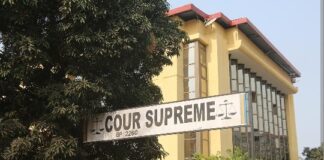 COUR SUPRÊME/PAS DE TRACES DE 15 ENGINS: LA TOUTE 1ÈRE INJONCTION DU GARDE DES SCEAUX