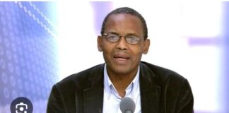 DIOMAYE , AU BÉNÉFICE DU DOUTE ! (PAR TIERNO MONÉNEMBO)