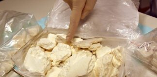 TPI DIXINN/AFFAIRE 21 SACS DE COCAÏNE : POLICIERS ET GENDARMES À LA BARRE!