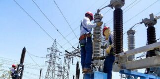 EDG ANNONCE UN RÉAMÉNAGEMENT DU PROGRAMME DE DÉLESTAGE….