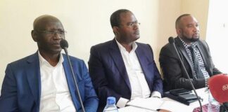 CGE-GUI : DES AVANCÉES NOTABLES QUI MARQUENT LE CHEMIN VERS L’ASSEMBLÉE GÉNÉRALE CONSTITUTIVE DU PATRONAT GUINÉEN