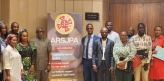 GUINÉE/EXPLOITATION DES JEUX : L’ARSJPA PREND DES INITIATIVES POUR EN FIXER LES CONDITIONS FINANCIÈRES