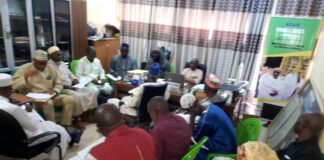 GUINÉE/HAJJ 2024: DES ACTEURS SE RETROUVENT POUR UN DERNIER RÉGLAGE