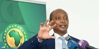 « LA CAN EN CÔTE D’IVOIRE A ÉTÉ LA PLUS RENTABLE DE L’ HISTOIRE », A CONFIÉ PATRICE MOTSEPE