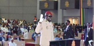 CNRD & FORCES VIVES DE GUINÉE: LA TRÊVE A-T-ELLE ÉTÉ LEVÉE?