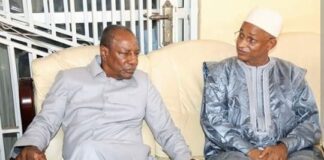 DIALOGUE POLITIQUE: CE QUE LE CNRD N’EST PAS SUSCEPTIBLE D’ACCEPTER DES FVG!