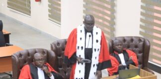 REQUALIFICATION DES FAITS : APRÈS LA SORTIE DE LA DÉFENSE, QU’ADOPTERA LE TRIBUNAL?