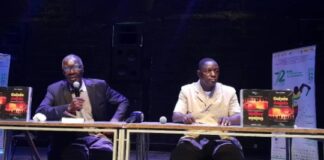 LITTÉRATURE/LIBÉRATION DE L’ANGOLA: UN TÉMOIN MILITAIRE CLÉ RACONTE LA GUERRE CIVILE!