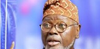 ALIOUNE TINE SUR LE CHEF DE LA JUNTE: « IL EST PIRE QUE BOKASSA »