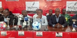 FOOTBALL/LEAGUE DES ACADÉMIES: UN TOURNOI DÉMARRE CE MARDI!