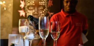 DÉCOUVREZ OÙ VIVENT LES MILLIONNAIRES AFRICAINS?