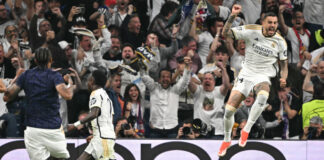 LIGUE DES CHAMPIONS : LE REAL MADRID TRIOMPHE DU BAYERN ET FILE EN FINALE