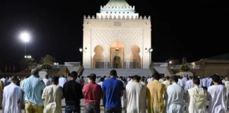 TREIZE IMAMS MAROCAINS ENVOYÉS EN EUROPE POUR LE RAMADAN disparaissent…