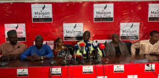 GESTION DE LA TRANSITION : LE FFSG S’INTERROGE SUR LA CAPACITÉ DU CNRD