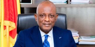 FANA SOUMAH : « LES MÉDIAS DOIVENT TRAVAILLER AVEC PLUS DE RESPONSABILITÉ…»