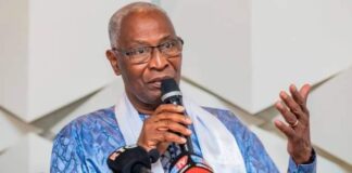 SUBVENTION SECTEUR DE LA SANTÉ : LE PREMIER MINISTRE SALUE LES EFFORTS…
