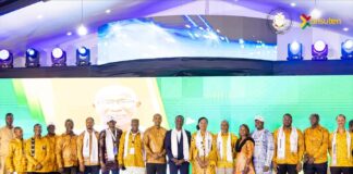 JOURNÉE MONDIALE DES TÉLÉCOMMUNICATIONS : LES ENGAGEMENTS DE L’ANSUTEN RÉVÉLÉS