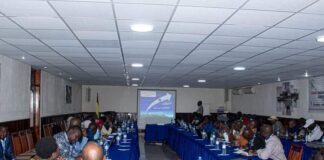 FORMATION GENIS : OPTIMISATION DE LA GESTION DES Marchés ROUTIERS EN GUINÉE
