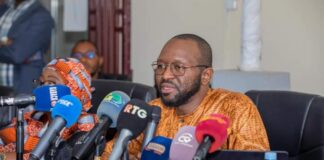 RECRUTEMENT DES FONCTIONNAIRES : VOICI LE BESOIN EXPRIMÉ PAR LES DÉPARTEMENTS MINISTÉRIELS