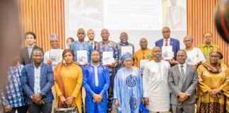 INDÉPENDANCE VACCINALE : LA GUINÉE RATIFIE UN PLAN STRATÉGIQUE ”