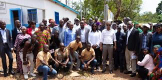 LA RADIO RURALE DE KASSA REVIT POUR ÉCLAIRER LES POPULATIONS