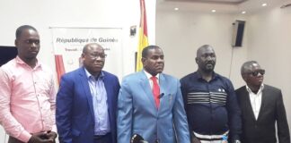 RETRAIT DES AGRÉMENTS SONAG & MUTRAGUI: LA DECISION « TÉMÉRAIRE » DE LA BCRG