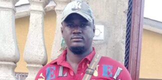 SOUS LE VOILE DE l’INJUSTICE : LE JEUNE KÈMO KOUROUMA CHOISIT L’EXIL