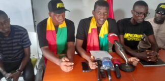 RESTRICTION DES MÉDIAS: LE PARLEMENT CITOYEN S’INDIGNE ET CONDAMNE!