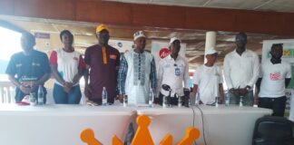 LE FESTIVAL GASTRONOMIQUE AFRICAIN DE CONAKRY LANCÉ !