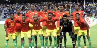 L’ESPRIT OLYMPIQUE : L’HÉRITAGE ET L’AVENIR DU FOOTBALL GUINÉEN