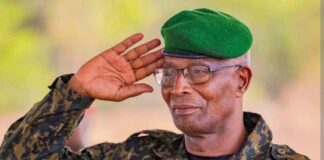 L’ANAD RÉPOND AU PM OURY BAH: « …NUL N’EST DUPE »