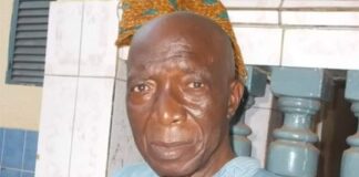 DEVOIR DE MÉMOIRE/ROUTE KATACO-KAWASS: LE TRACÉ, COMME SI VOUS-ETIEZ!