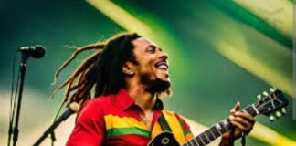 11 MAI/BOB MARLEY: CE QUE VOUS NE SAVEZ PAS ENCORE DE L’ARTISTE