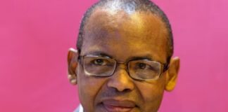 QUAND TIERNO MONÉNEMBO SE MOQUE DU PM AMADOU OURY BAH