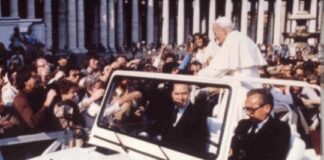 13 MAI 1981: LA SEULE FOIS QUE LE VATICAN CONNAÎT L’ATTENTAT