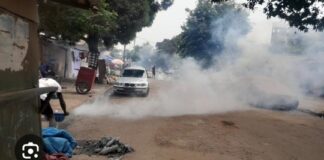 KALOUM/ÉCHAUFFOURÉES: LA BOUSSOLE A PERDU LE SENS DE S’ORIENTER