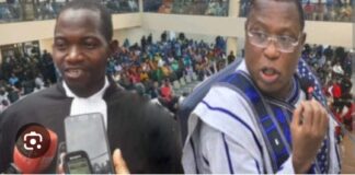 PROCÈS/RÉQUISITIONS: QUAND DADIS PERD SON SELF-CONTROL!