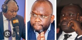 VOICI LE SEUL MOTIF DU RETRAIT DES AGRÉMENTS DES TROIS MÉDIAS!