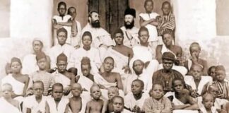 MARTYRS DE L’OUGANDA: BIENTÔT LE RETOUR DES RELIQUES EN AFRIQUE!