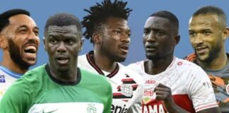 BALLON D’OR 2024: DÉCOUVREZ LES 5 FAVORIS ET LEURS STATISTIQUES