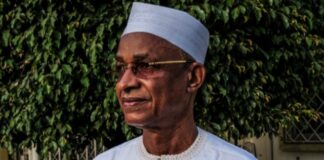 FÊTE DU 1ER MAI : LE MESSAGE DE CELLOU DALEIN AUX TRAVAILLEURS DE GUINÉE