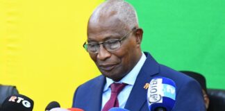 UN DISCOURS DE POLITIQUE GÉNÉRALE ÉLOQUENT, CEPENDANT…